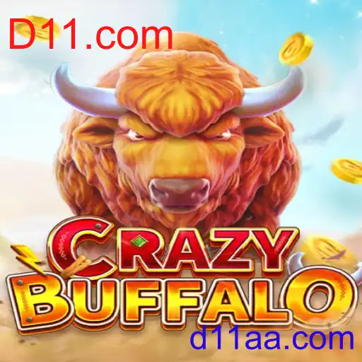 CRAZYBUFFALO