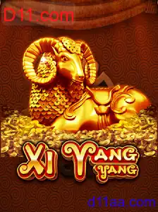 XiYangYang